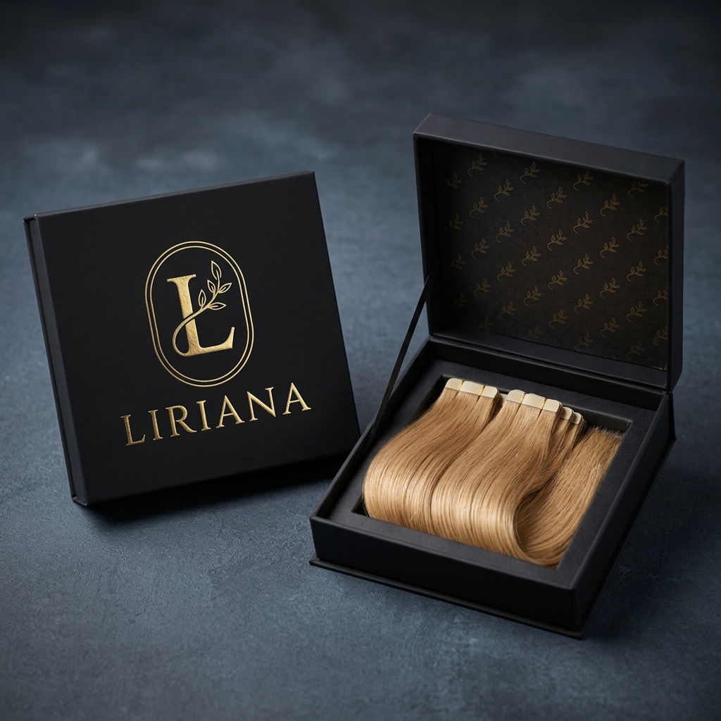 Liriana Box 1