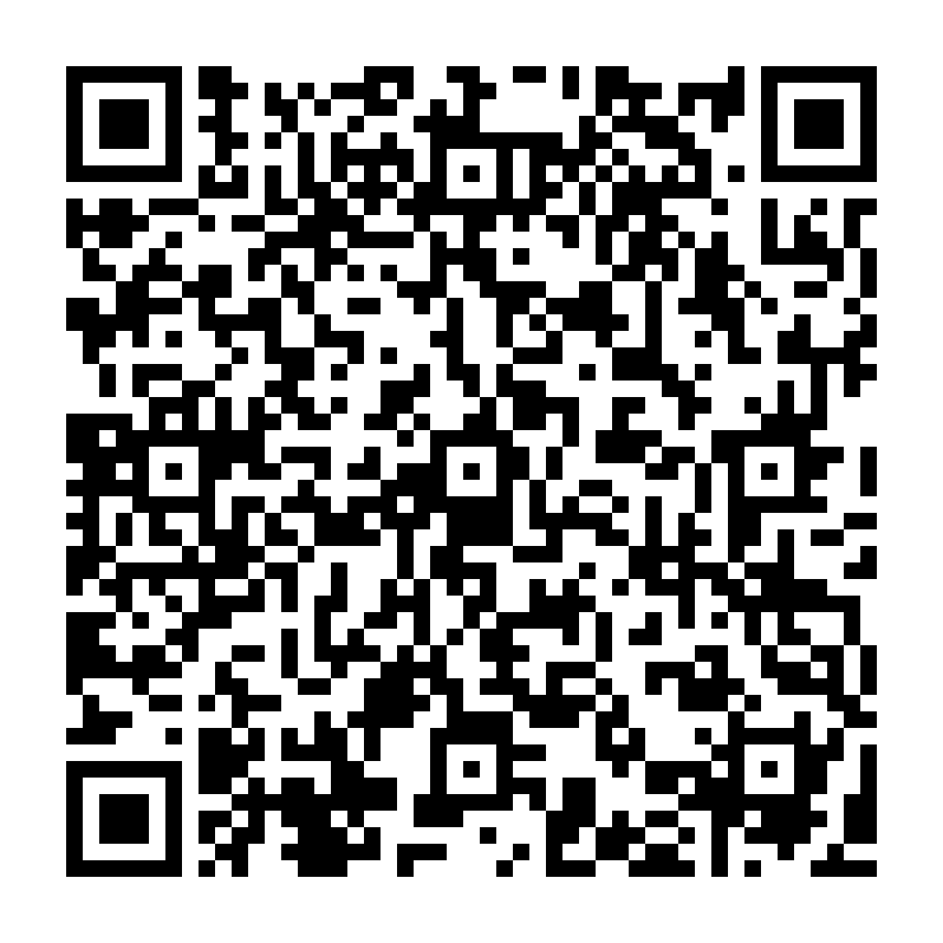 WhatsApp QR Code